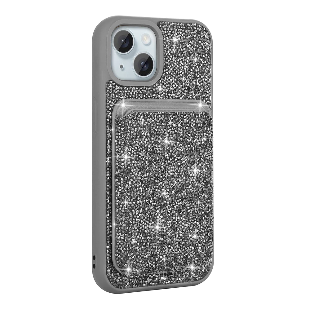 Ecruz Mozaik Cardsafe Magnetik Kartlık