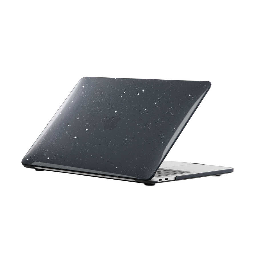 Apple Macbook 13.6&prime; Air 2024 M2 A2681 Ecruz MSoft Allstar Kapak