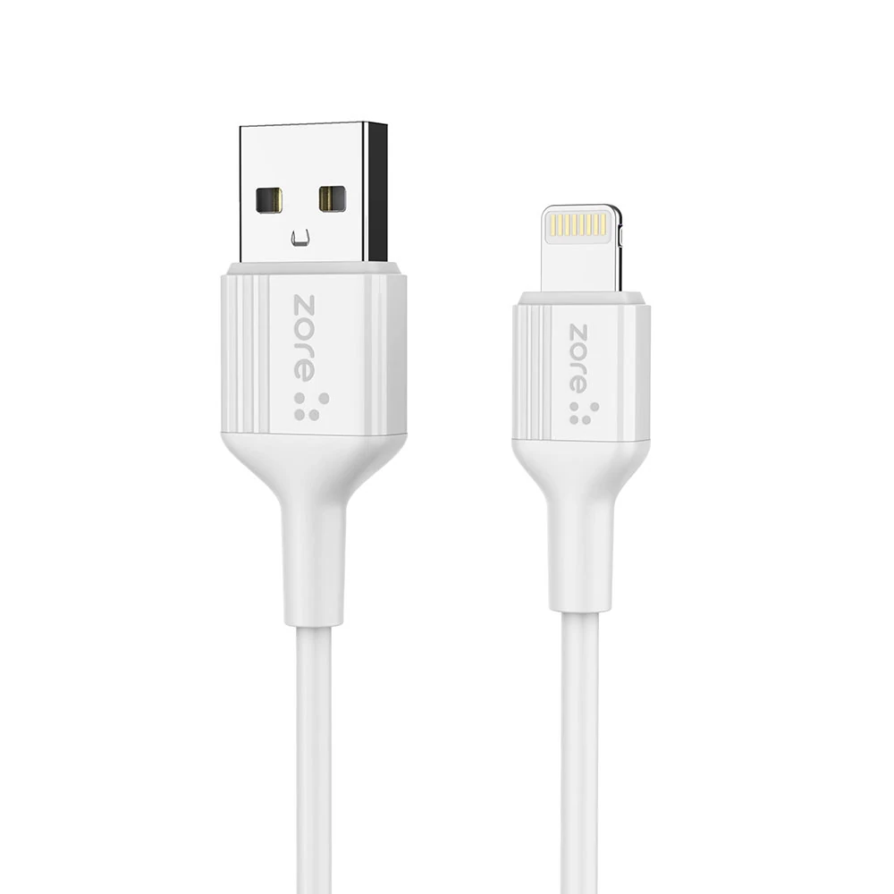 Ecruz Play Serisi PL05 Lightning 2in1 Seyahat Şarj Aleti 20W