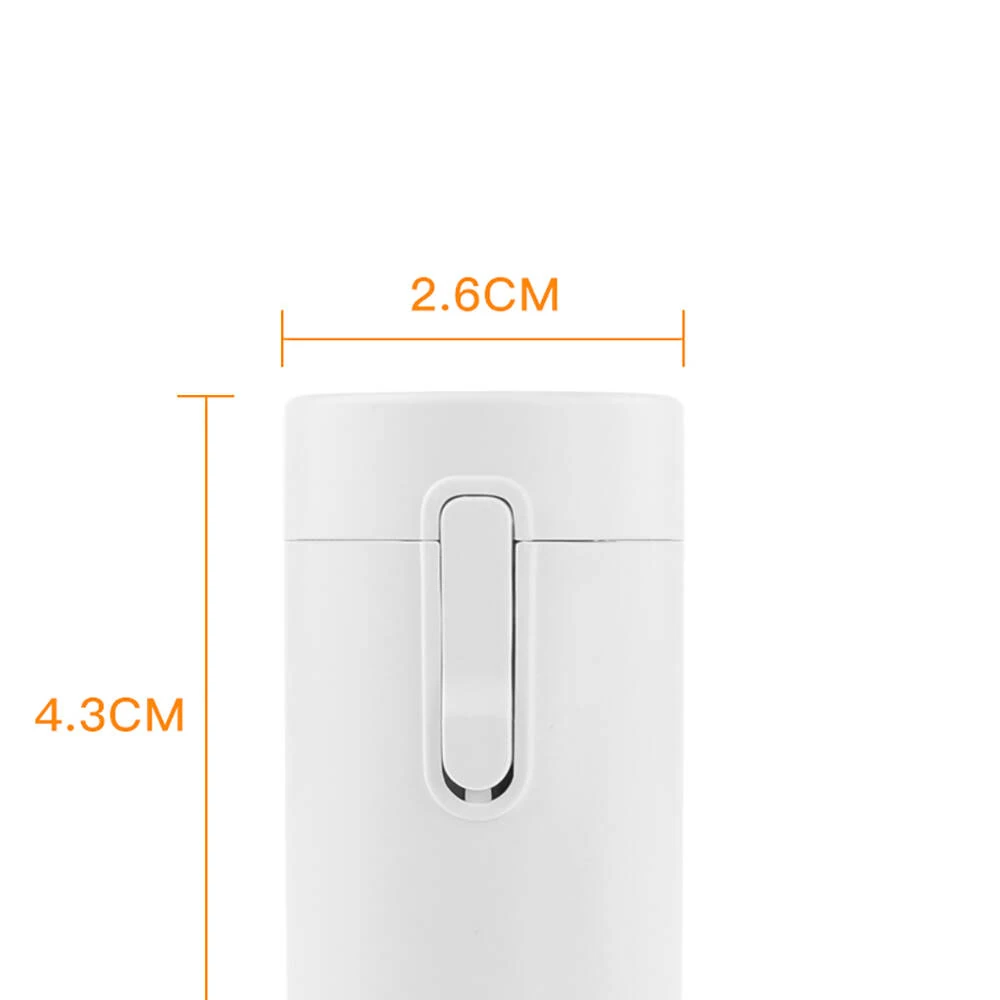 Ecruz Q5D 4in1 Mini Temizlik Kiti