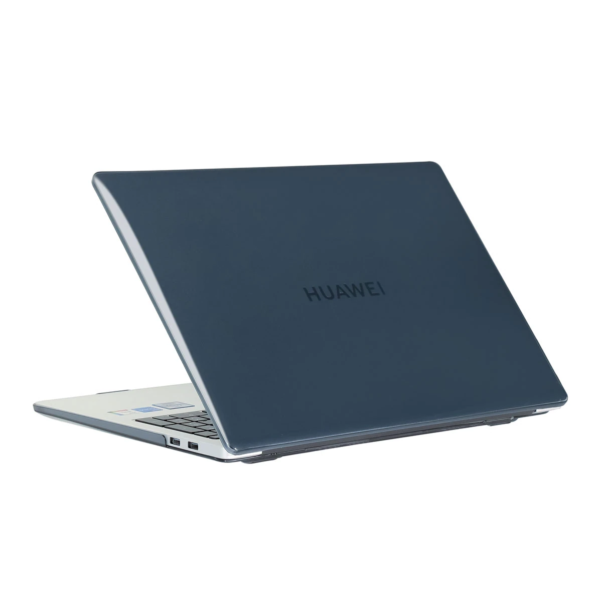 Huawei Matebook D16 2023 Ecruz MSoft Kristal Kapak