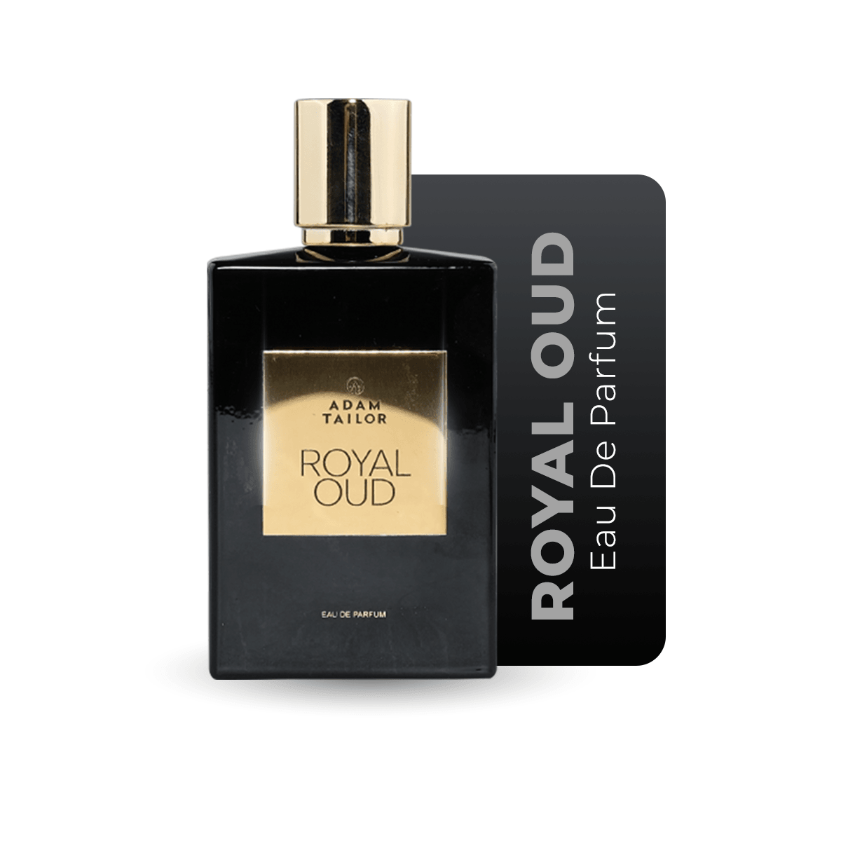 Royal Oud 50 ml image