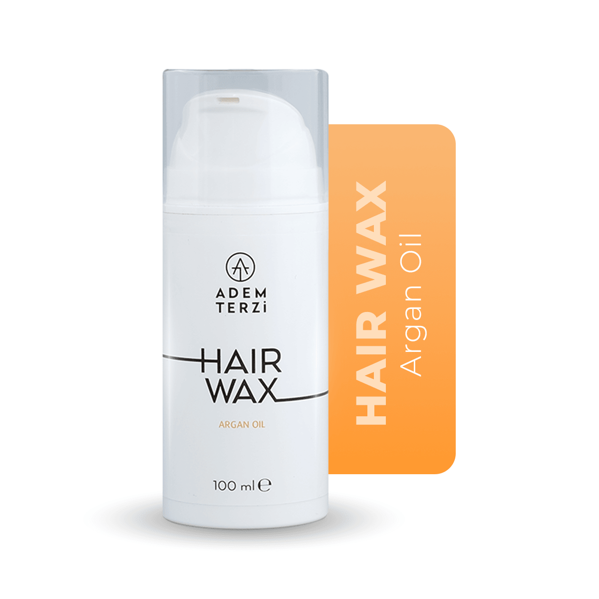 Argan Oil Hair Wax main variant image