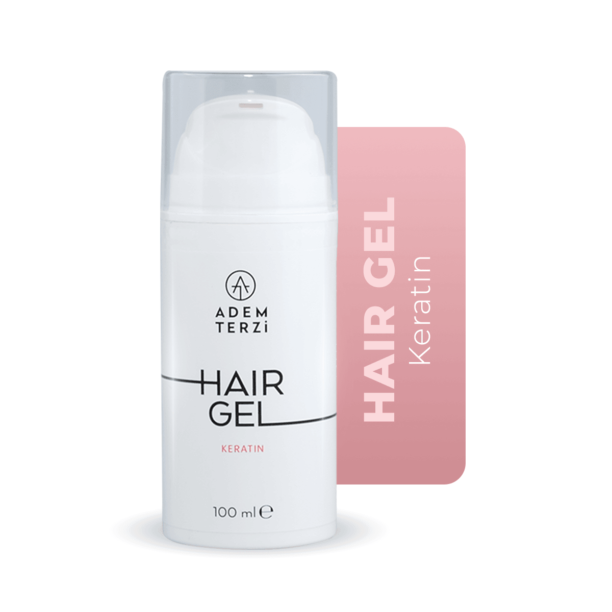 Keratin Hair Jel main variant image