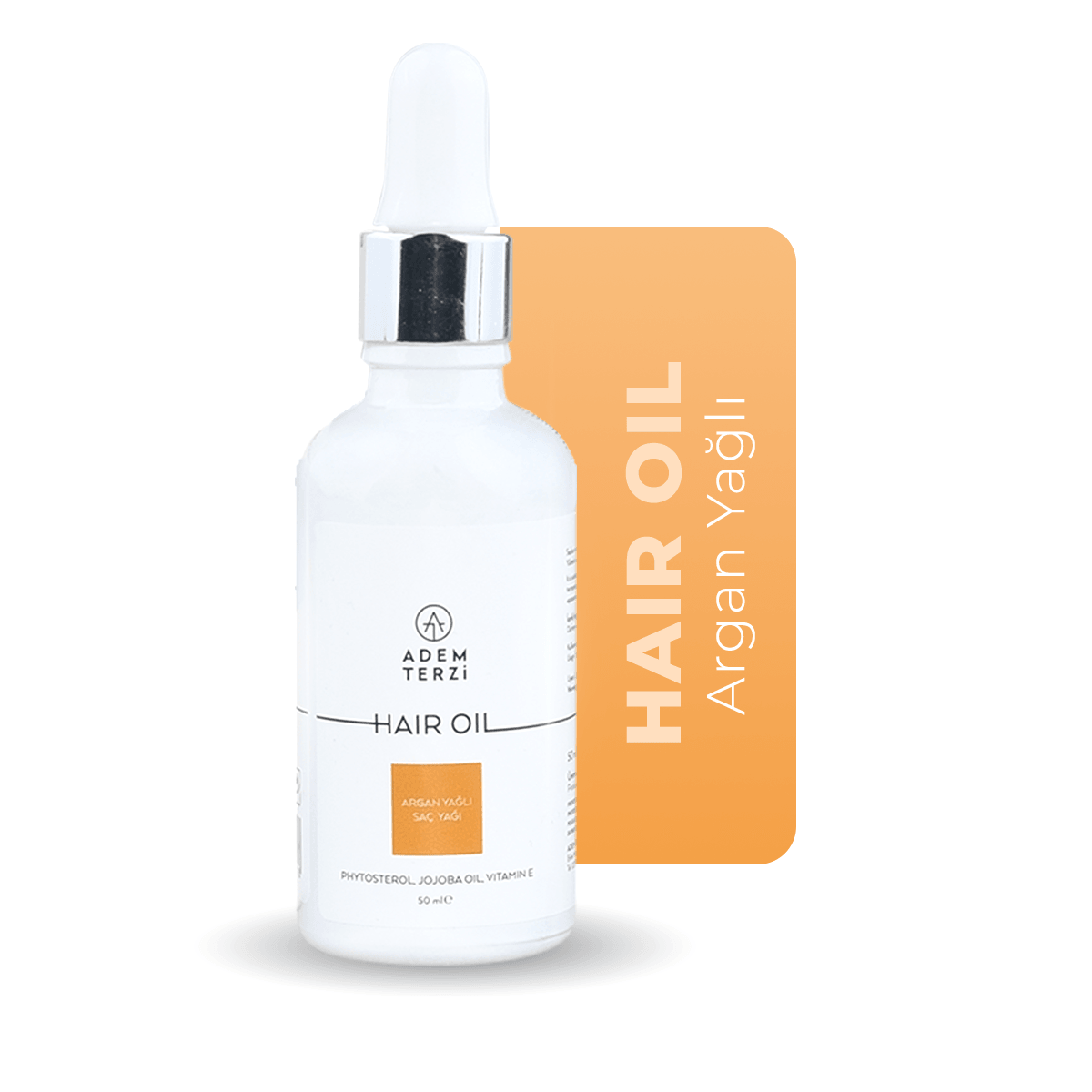 Hair Argan Oil main variant image