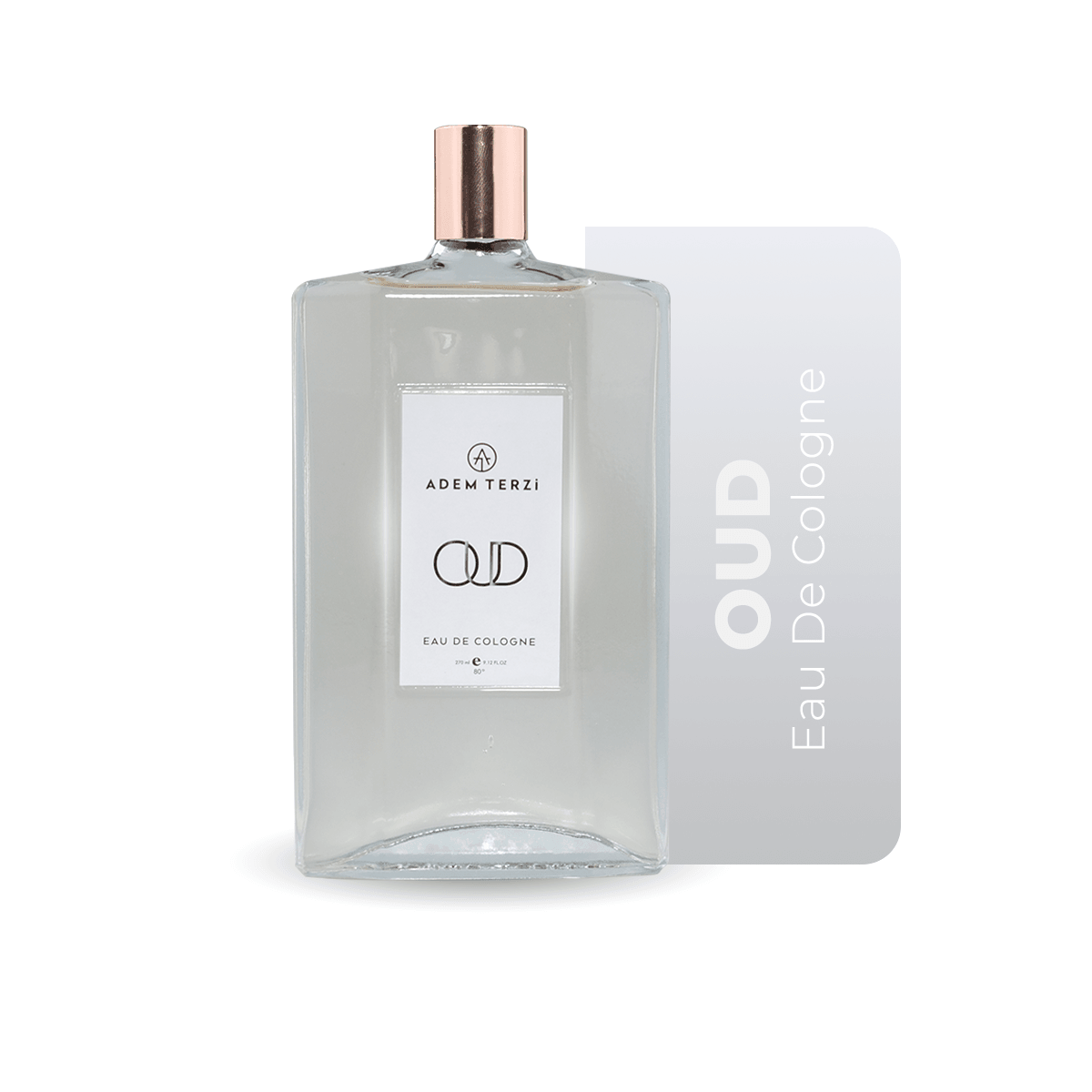 Eau de Cologne Oud main variant image