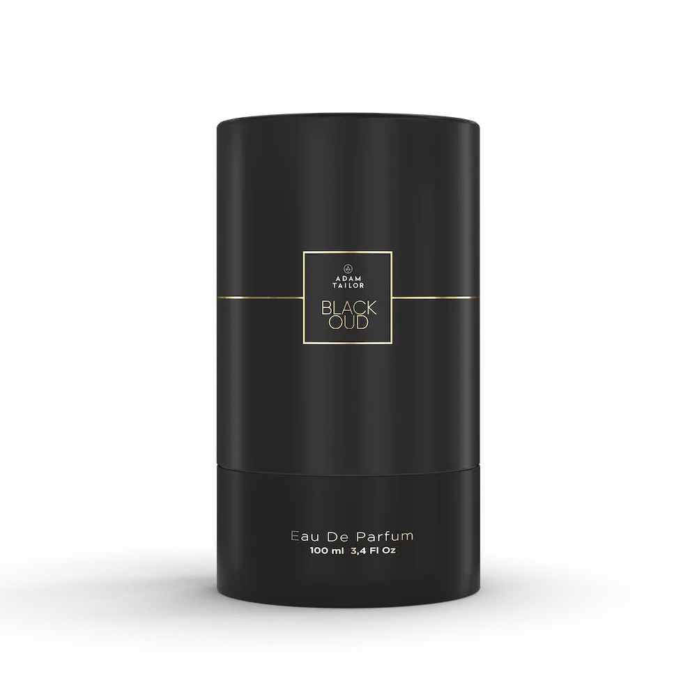Black Oud 100 ml