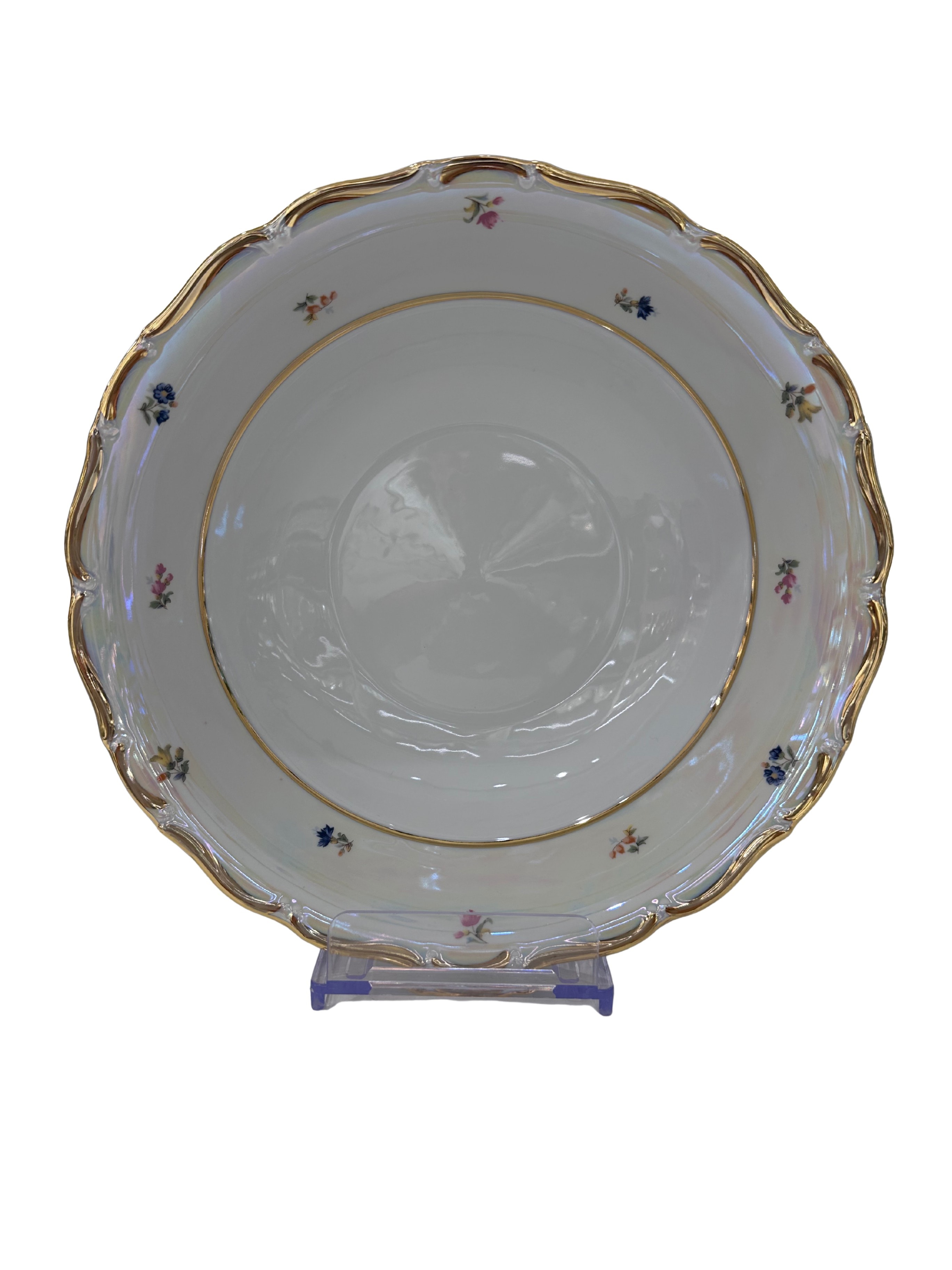 Jeremy Verona Pearl 72 Parça 12 Kişilik Yemek Takımı