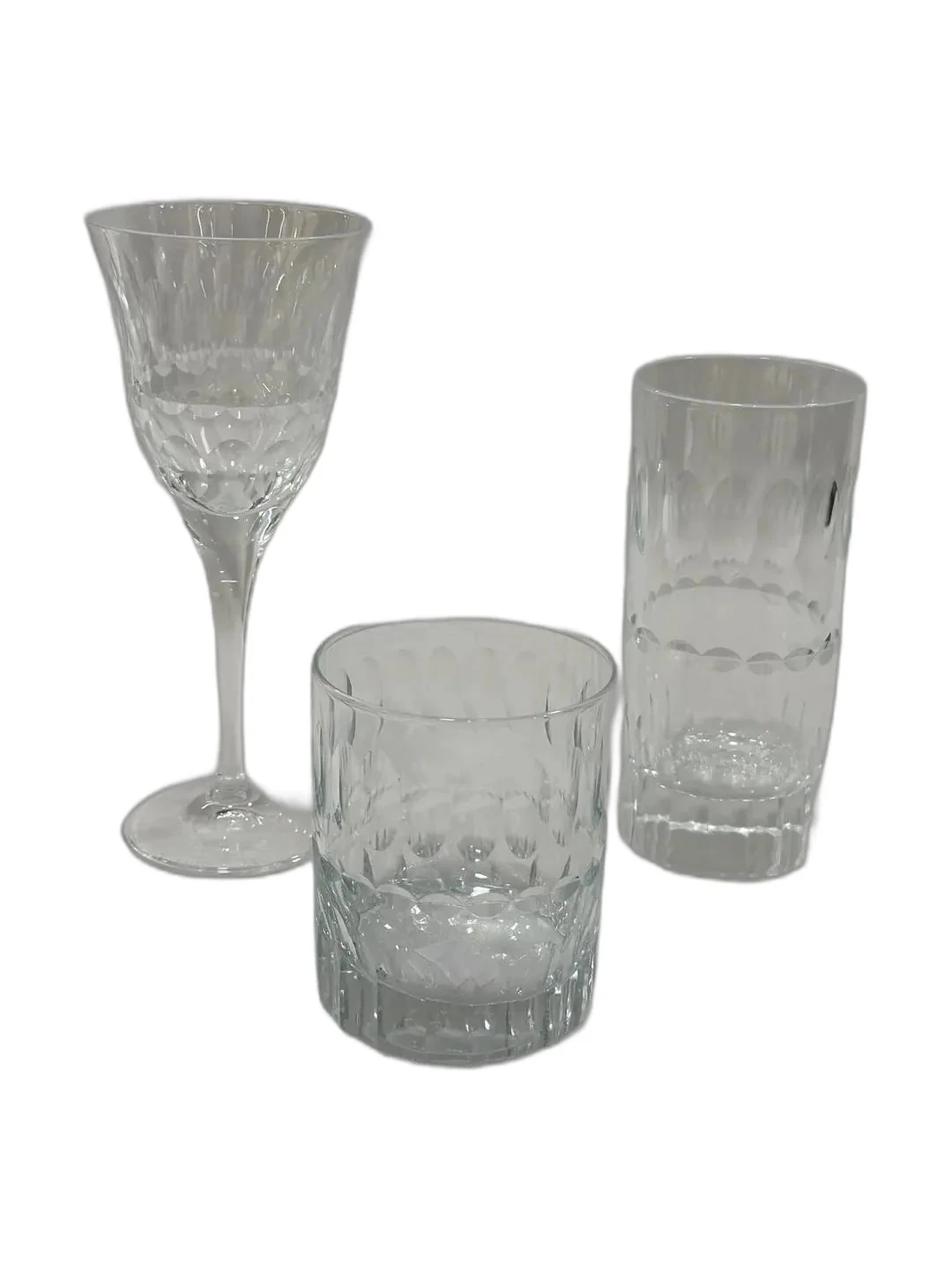 Davinci kristal 36 parça 12 kişilik