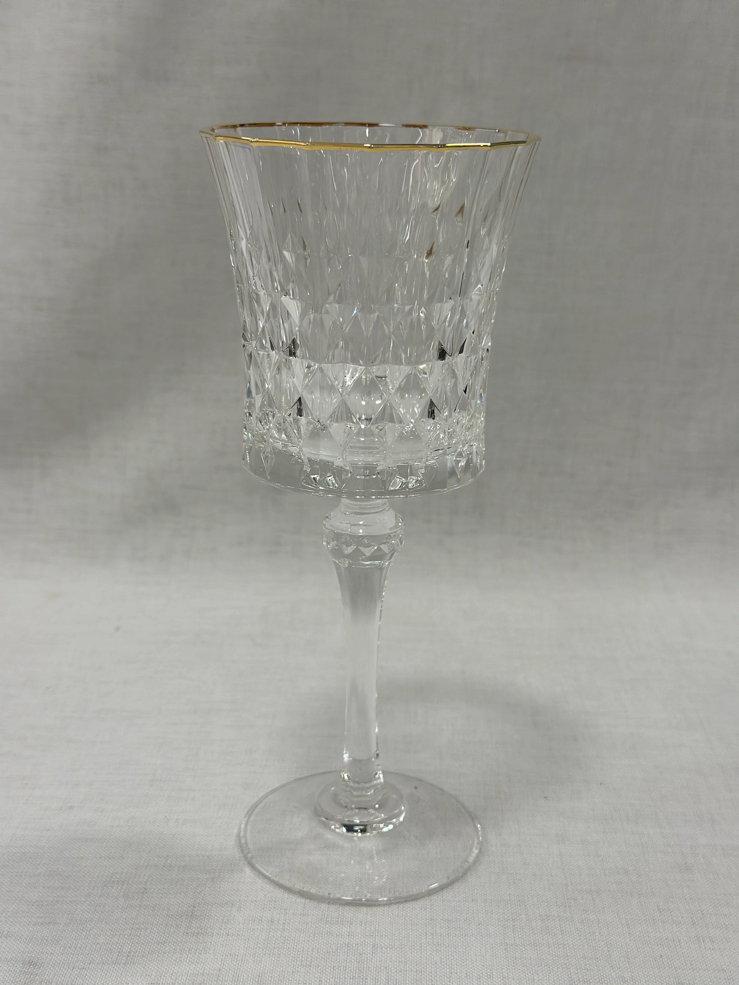 Cristal D'Arques Bardak seti 36 parça 12 kişilik