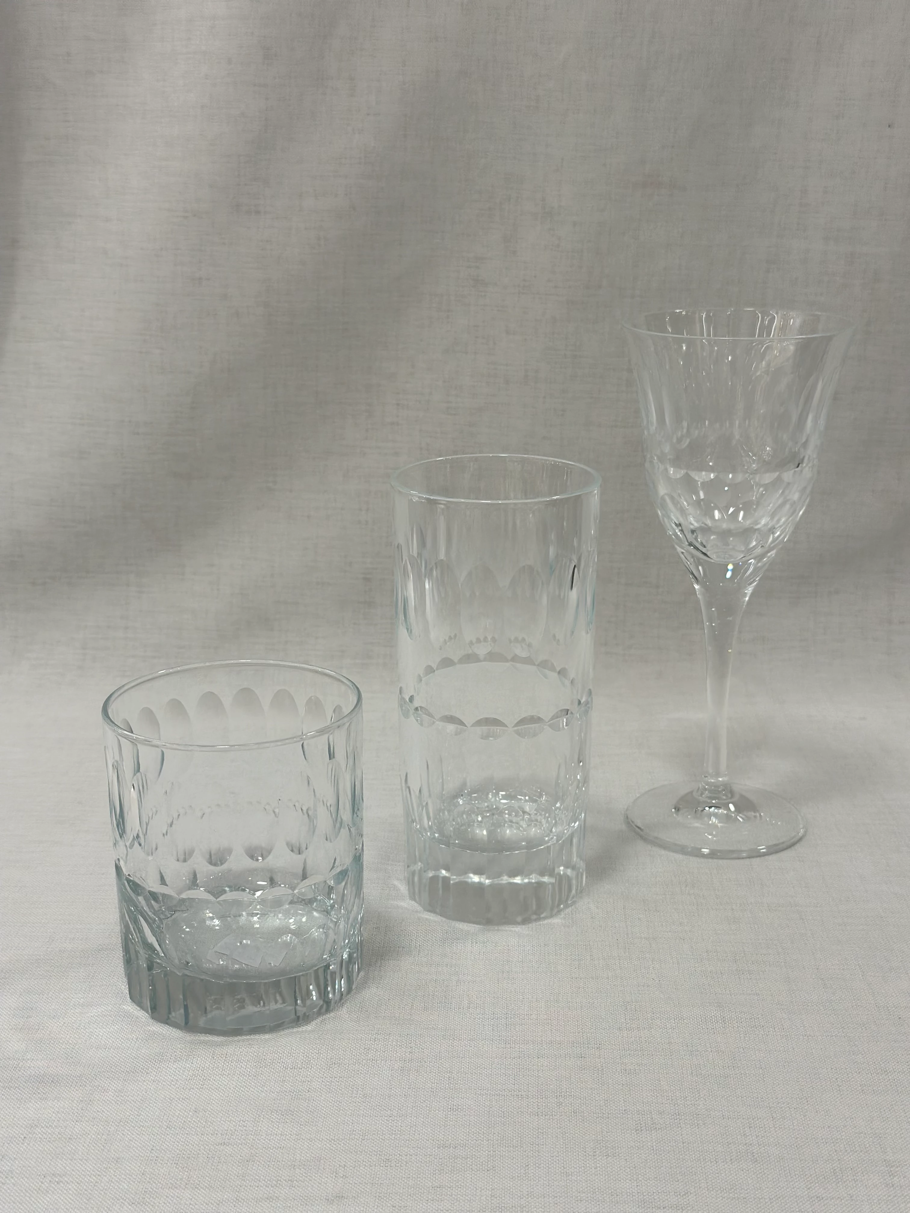 Davinci kristal 36 parça 12 kişilik