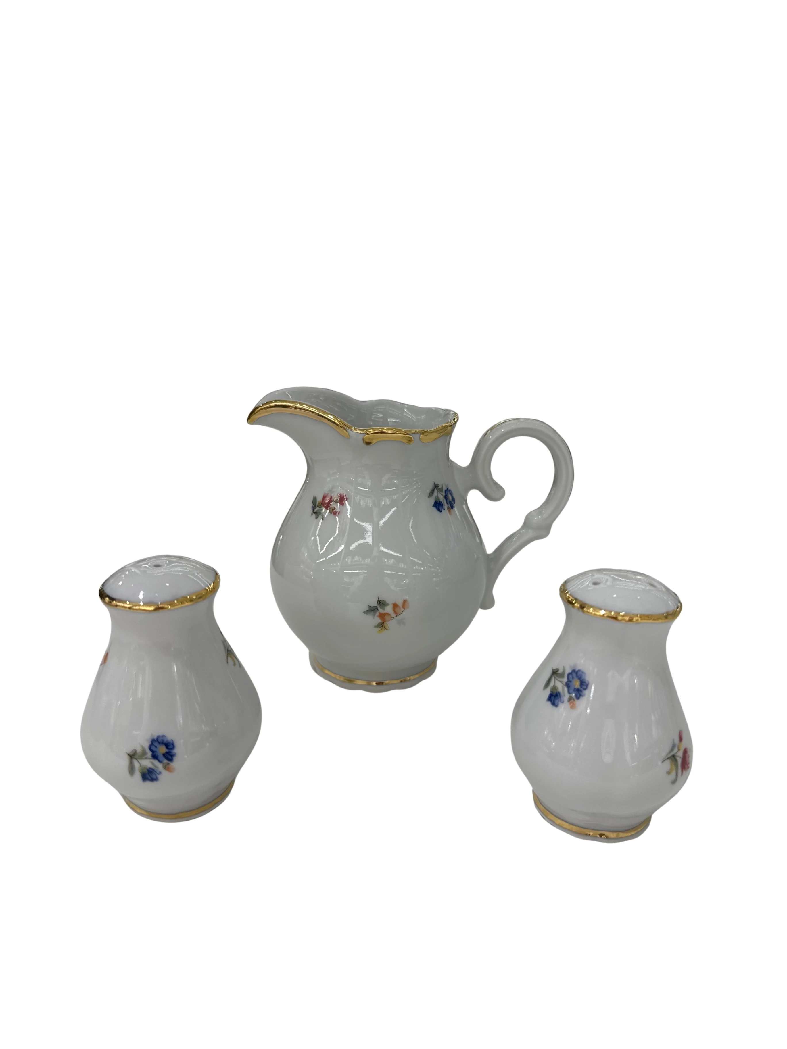 Jeremy Verona White 72 Parça 12 Kişilik Yemek Takımı