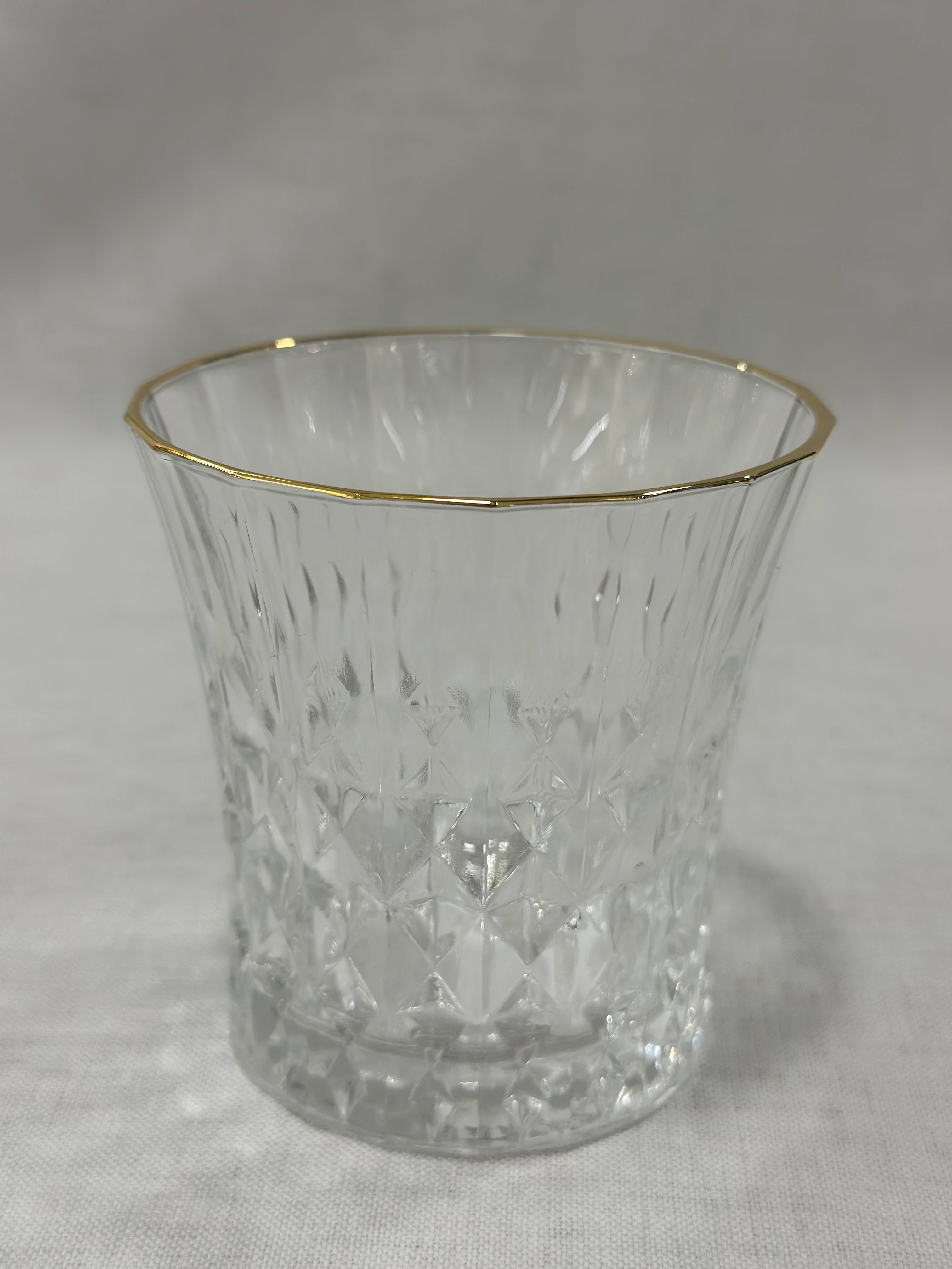 Cristal D'Arques Bardak seti 36 parça 12 kişilik