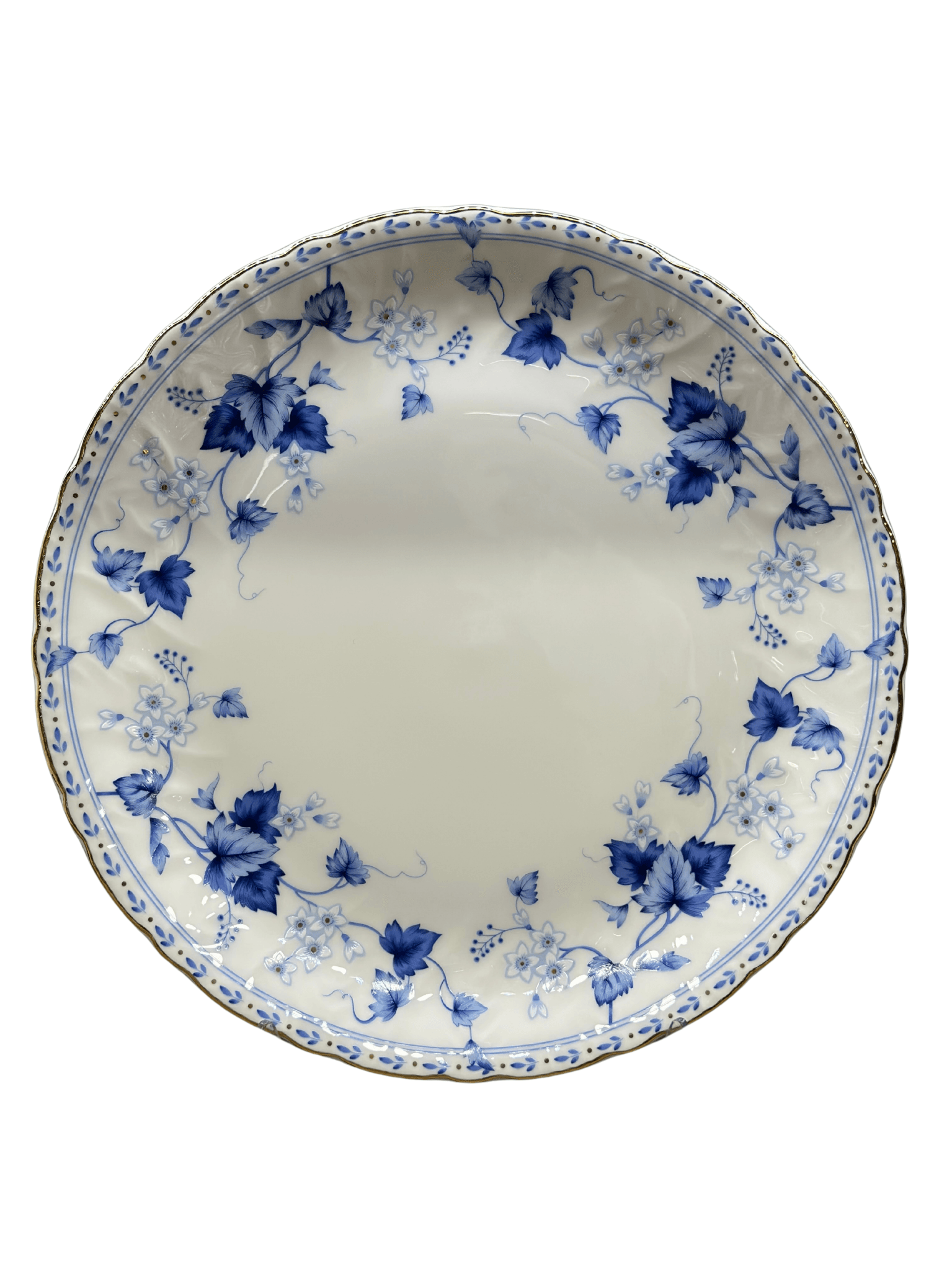 Royal London Perla Leaf 60 Parça Yemek Takımı