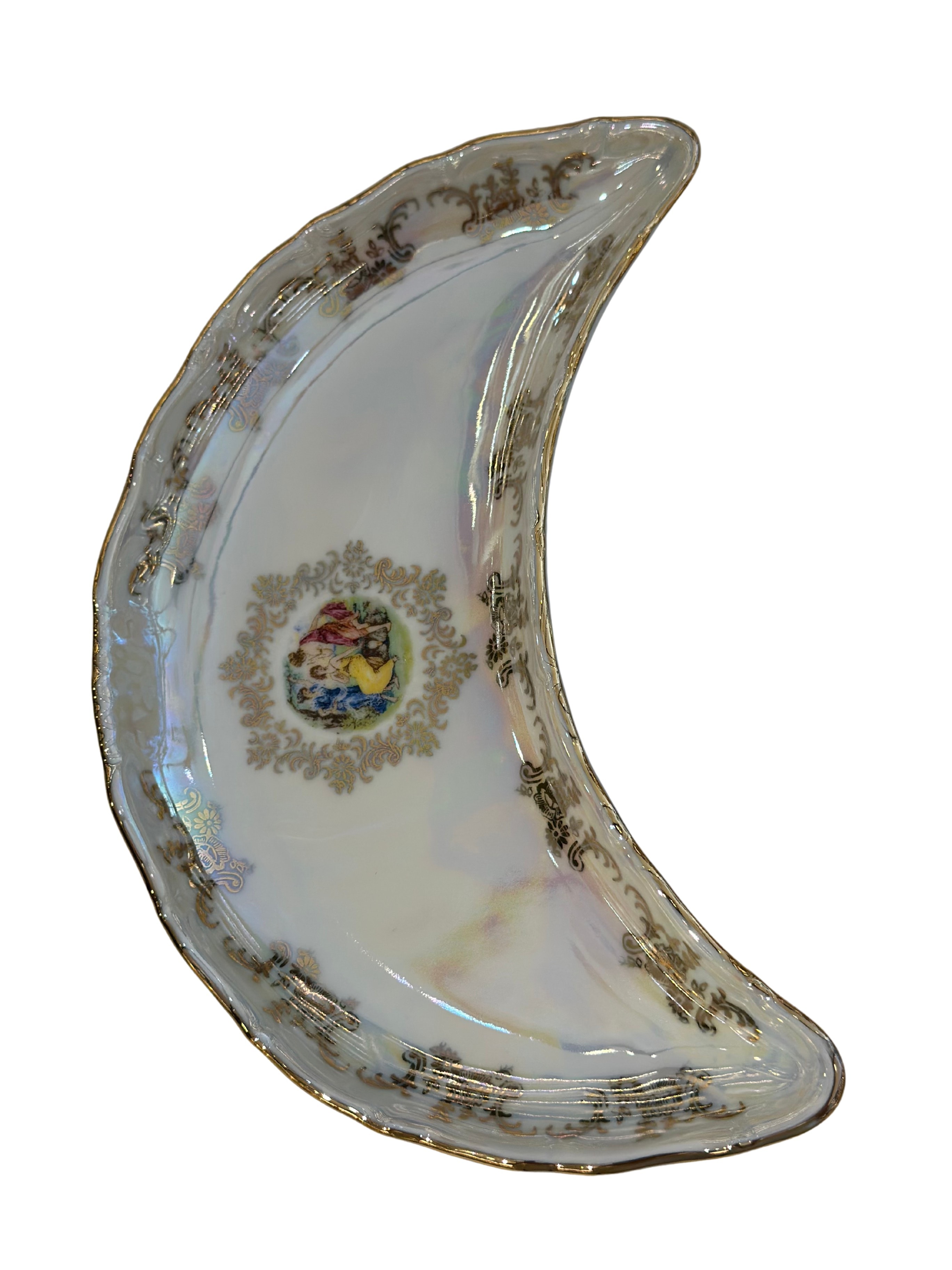 jeremy markiz pearl ay tabak 6 adet