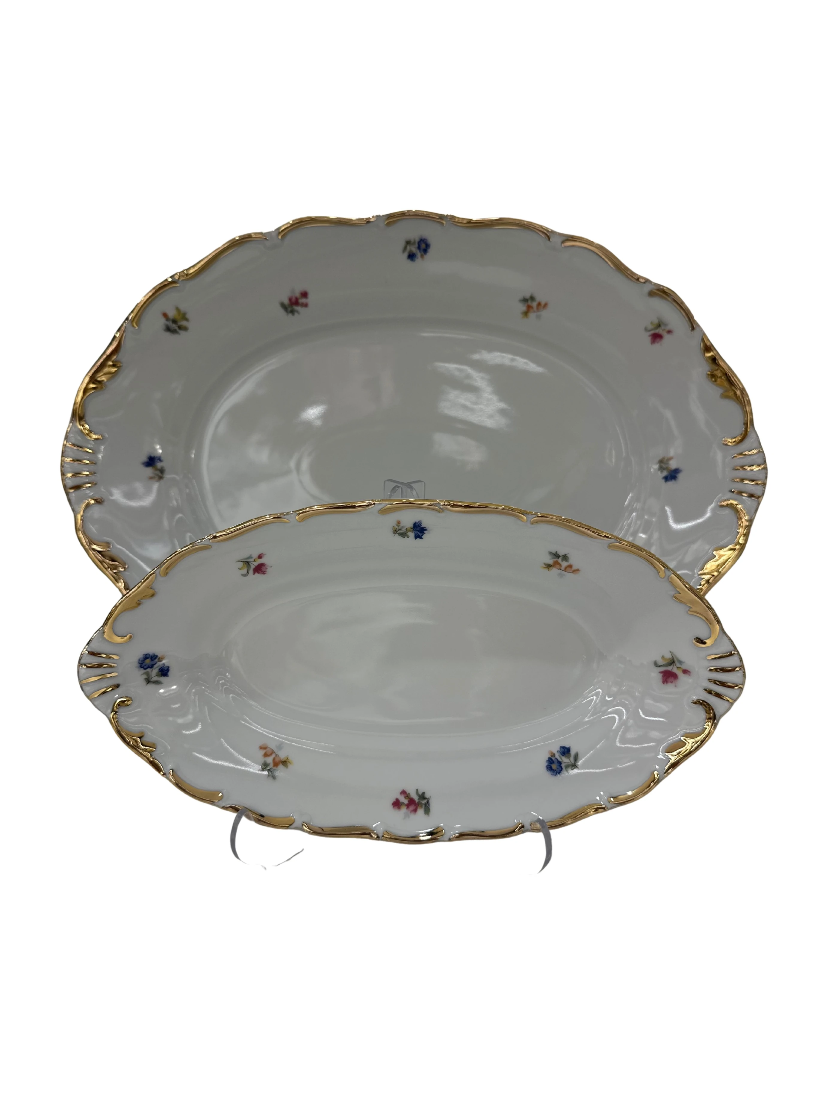 Jeremy Verona White 72 Parça 12 Kişilik Yemek Takımı