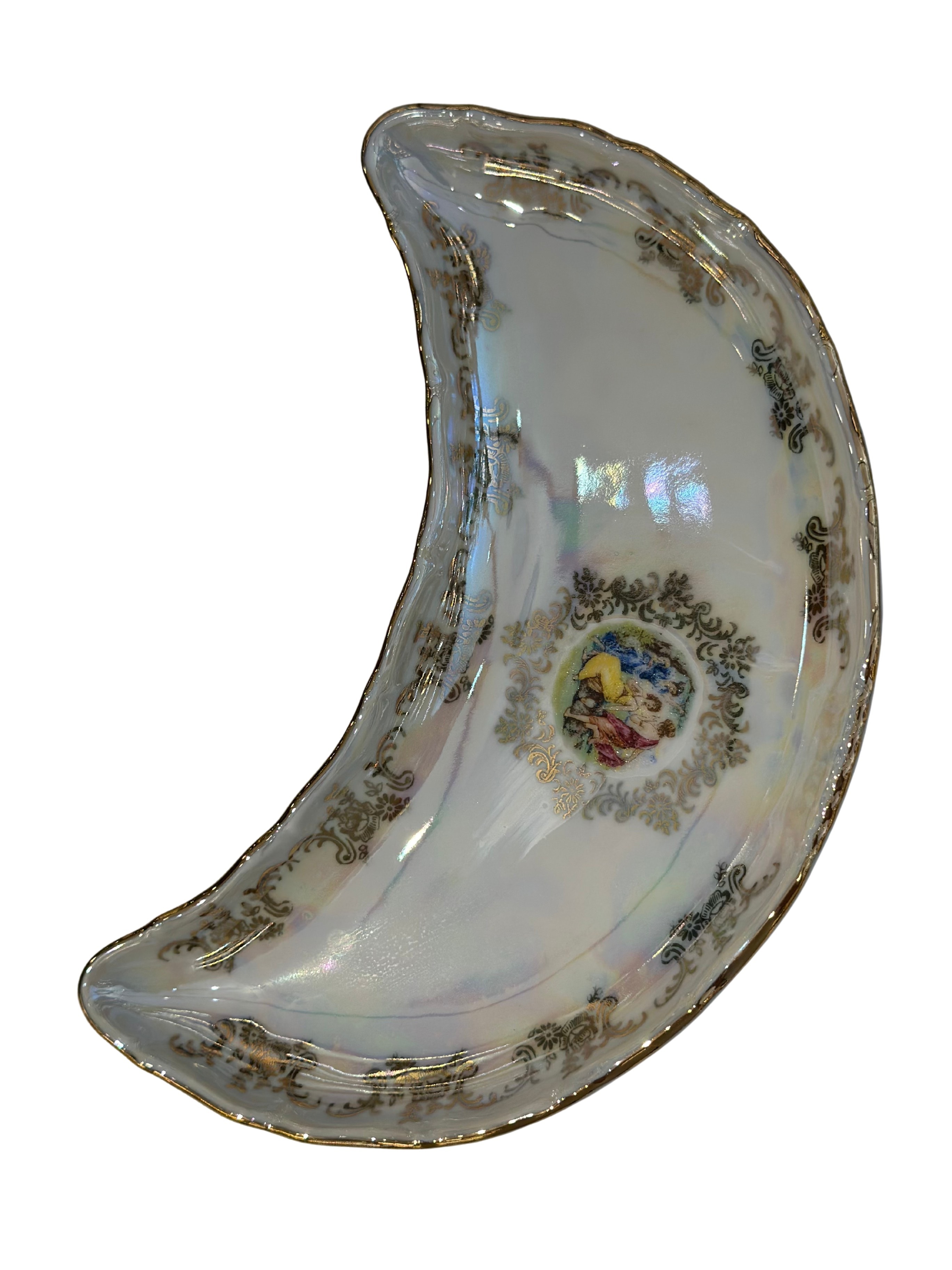 jeremy markiz pearl ay tabak 6 adet