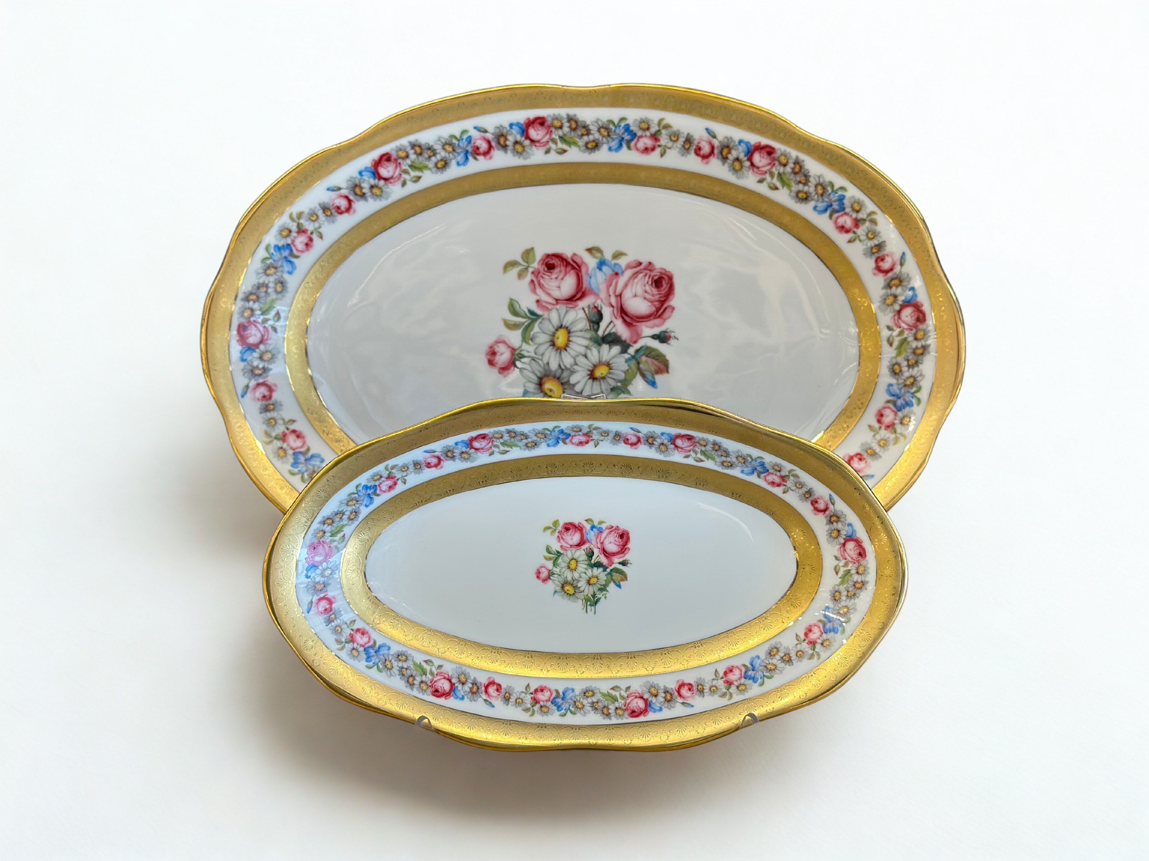 DEPOS LIMOGES VENEZİA 60 PARÇA 12 KİŞİLİK 