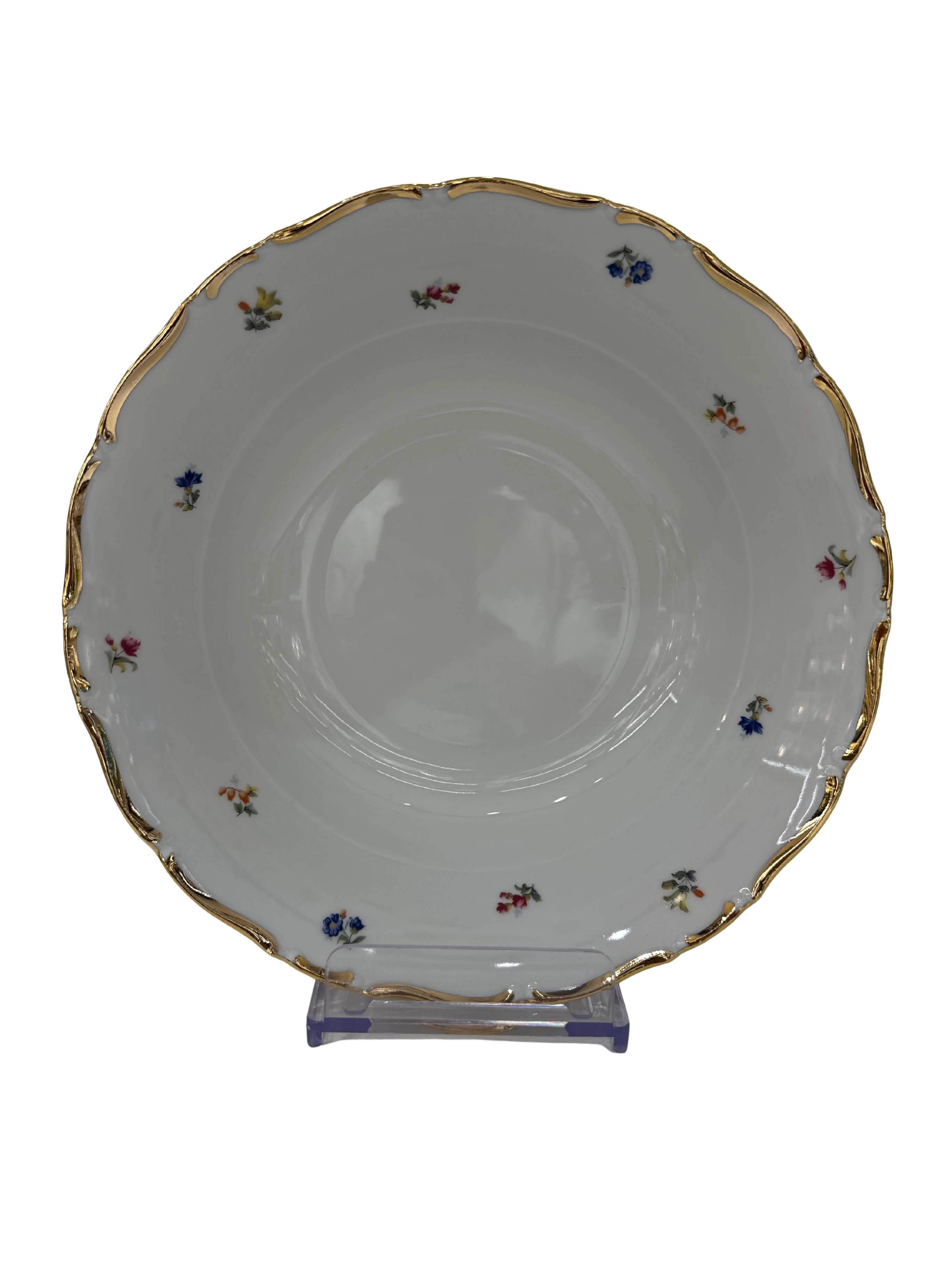 Jeremy Verona White 72 Parça 12 Kişilik Yemek Takımı