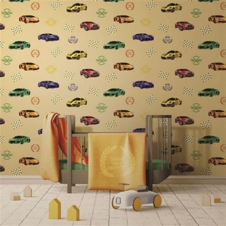 Adawall Duvar Kağıdı Adakids Katalağu 8909 Serisi