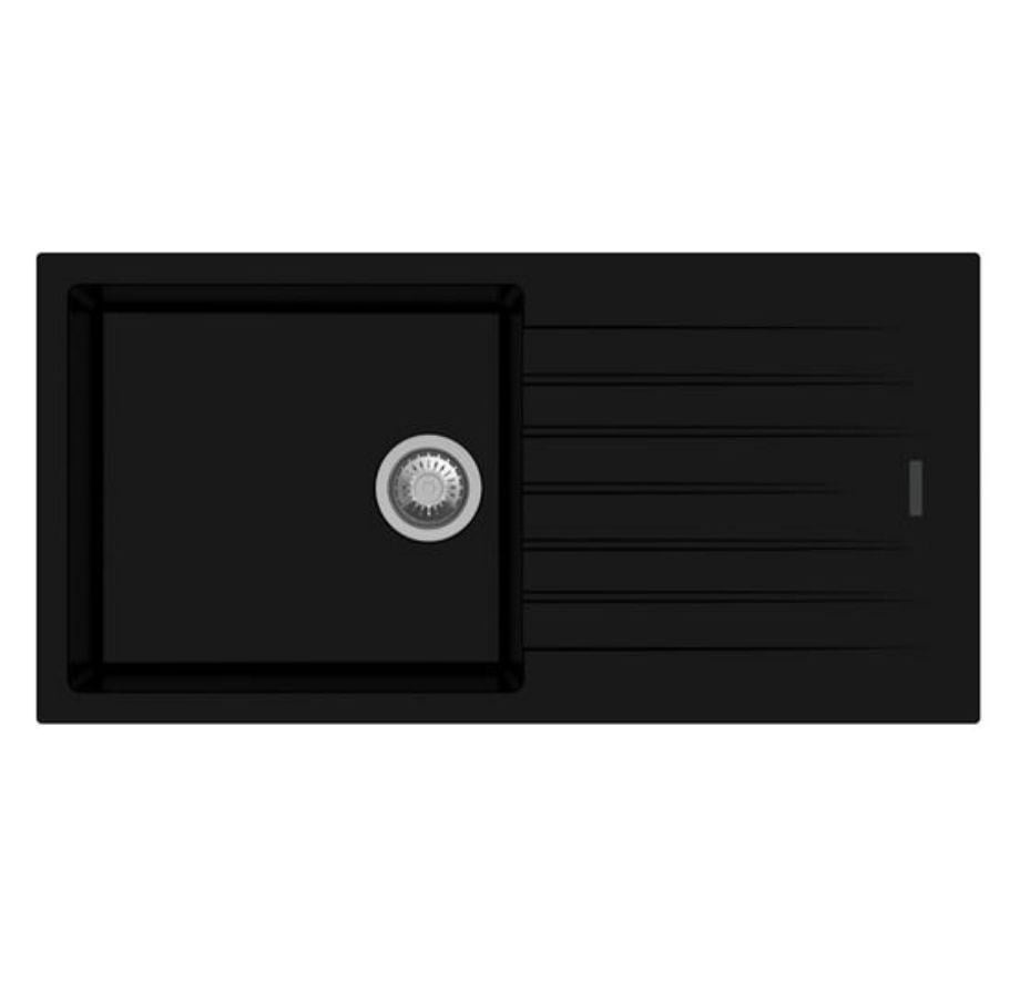 Ukinox Arya D 100 Eviye