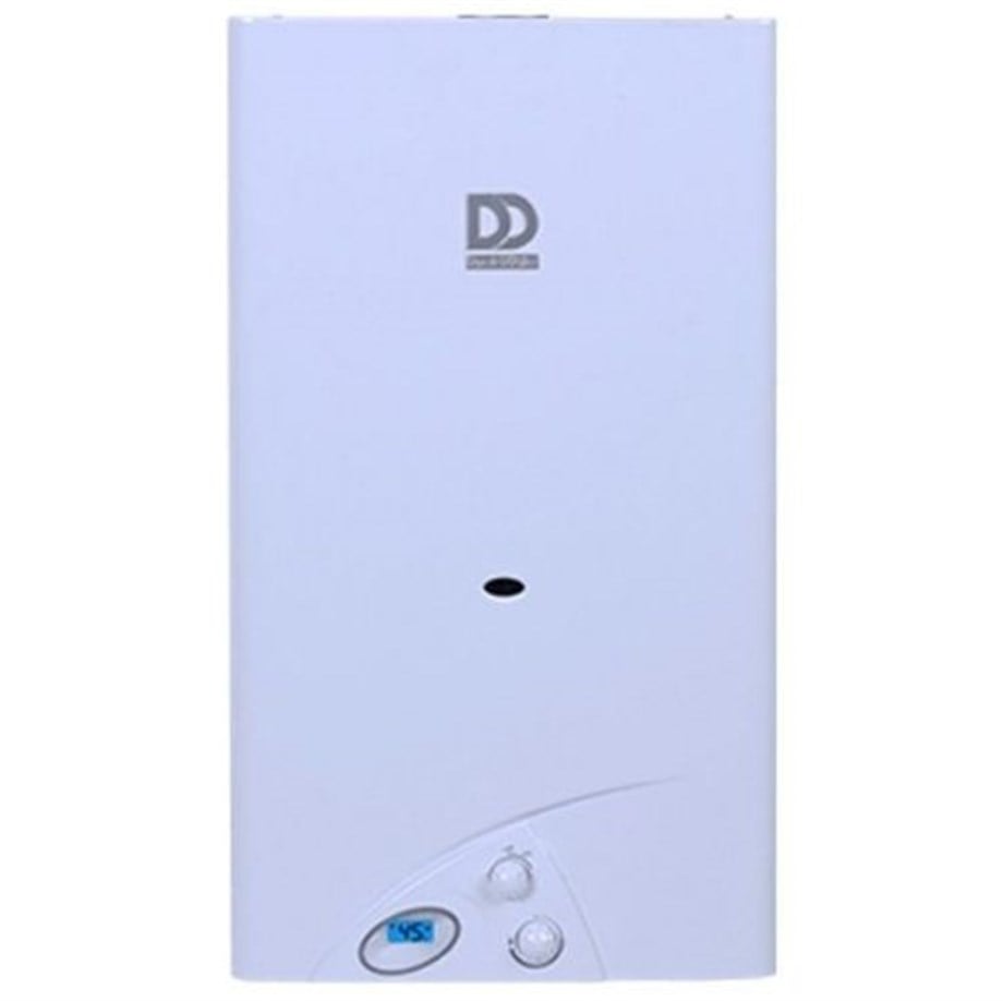 Demirdöküm Doğalgaz Şofbeni C 275 F 11 Lt