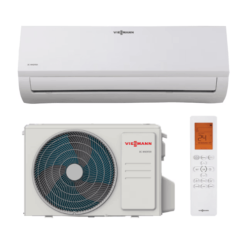 VİESSMANN VİTOCLİMA 050-S PRO 18000 BTU