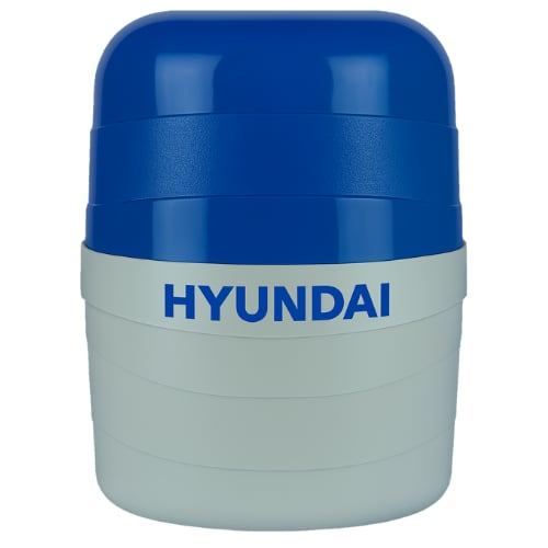 HYUNDAI ARES SU ARITMA CİHAZI(POMPALI)