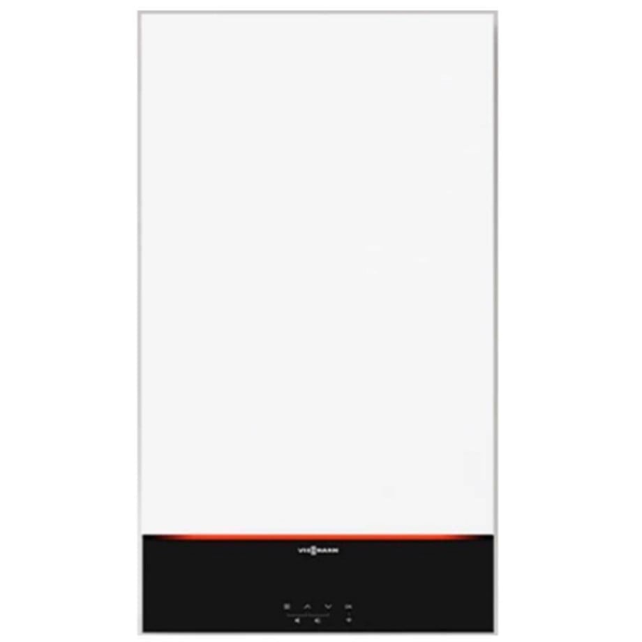 Viessmann Vitodens 100-W 19/27 Kw Yoğuşmalı Kombi