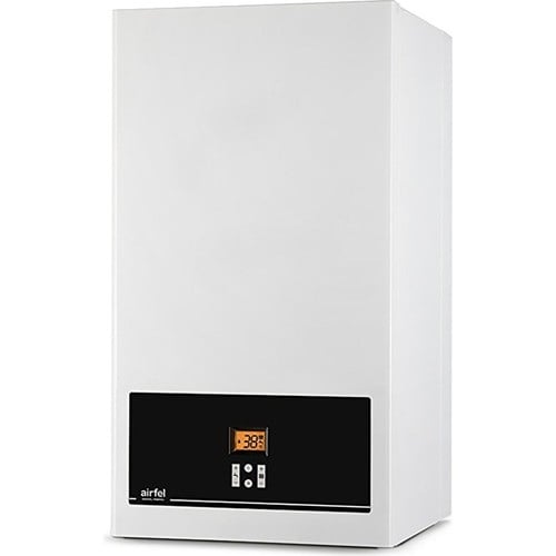 Airfel Digifel Premix 30 Kw Yoğuşmalı Kombi