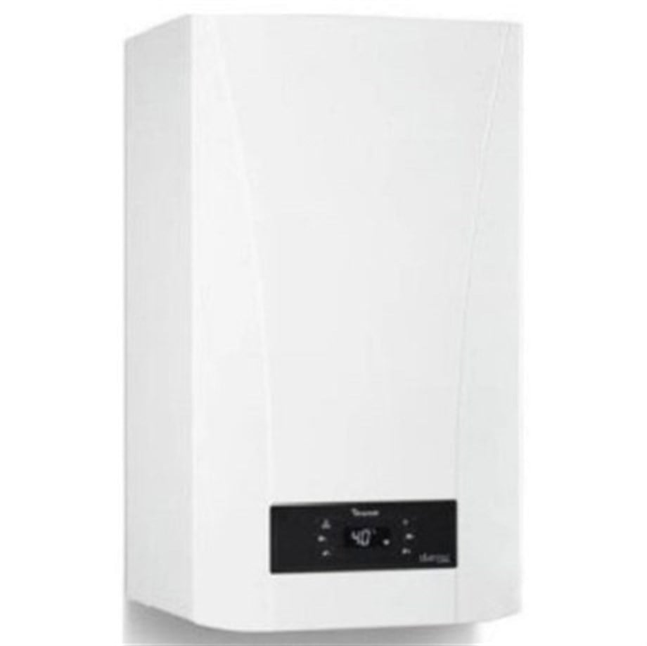 Baymak Duo Tec Compact 30 Kw Yoğuşmalı Kombi