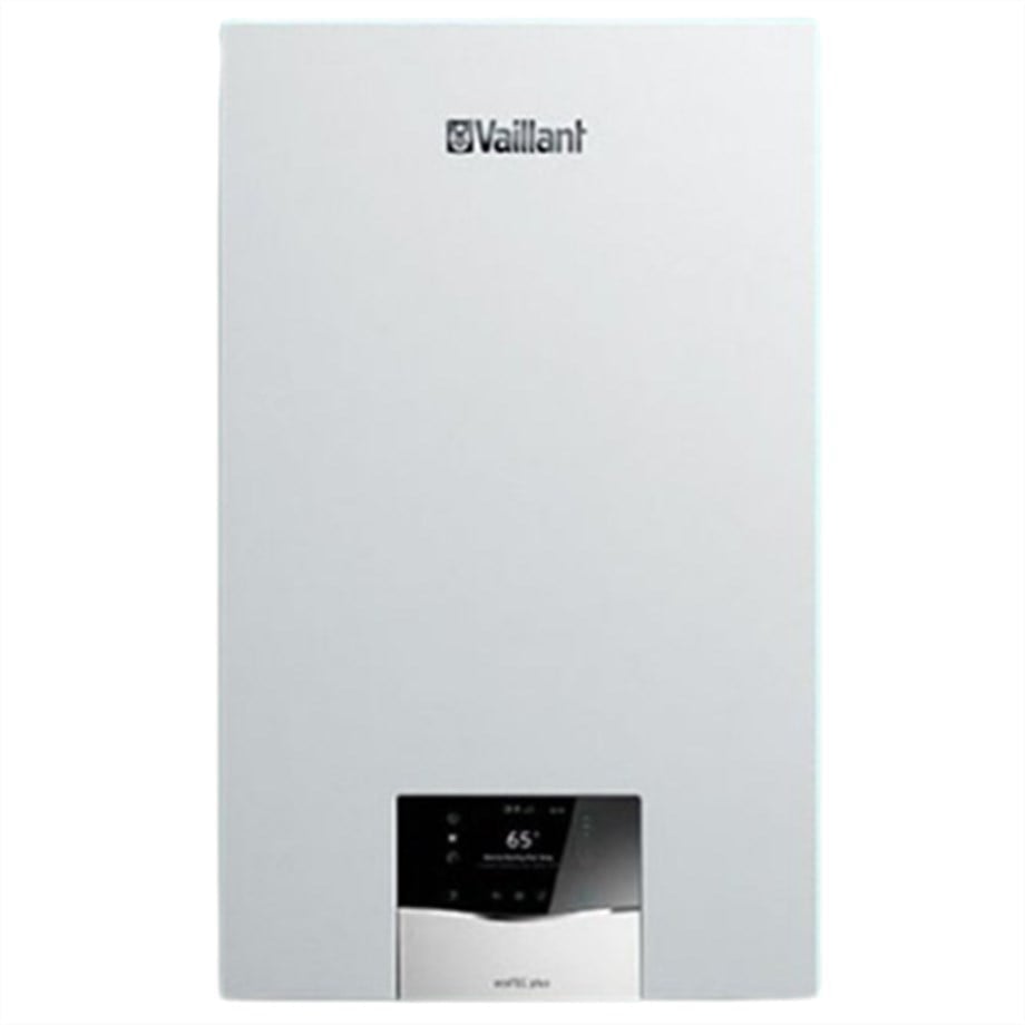 Vaillant Ecotec Plus 36CS/1-5 30/35 Kw Tam Yoğuşmalı Kombi