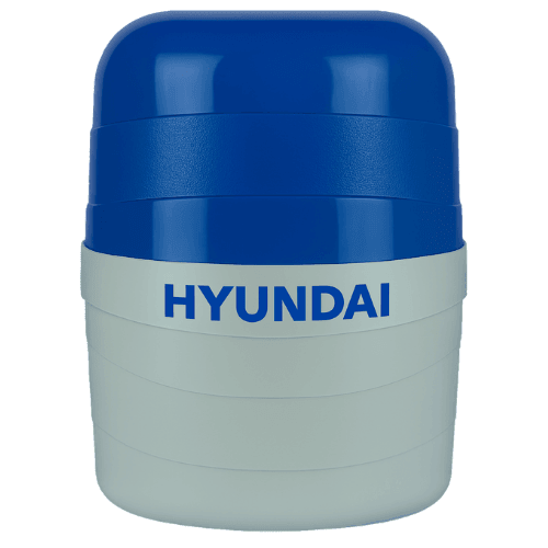 HYUNDAI ARES SU ARITMA CİHAZI(POMPASIZ))