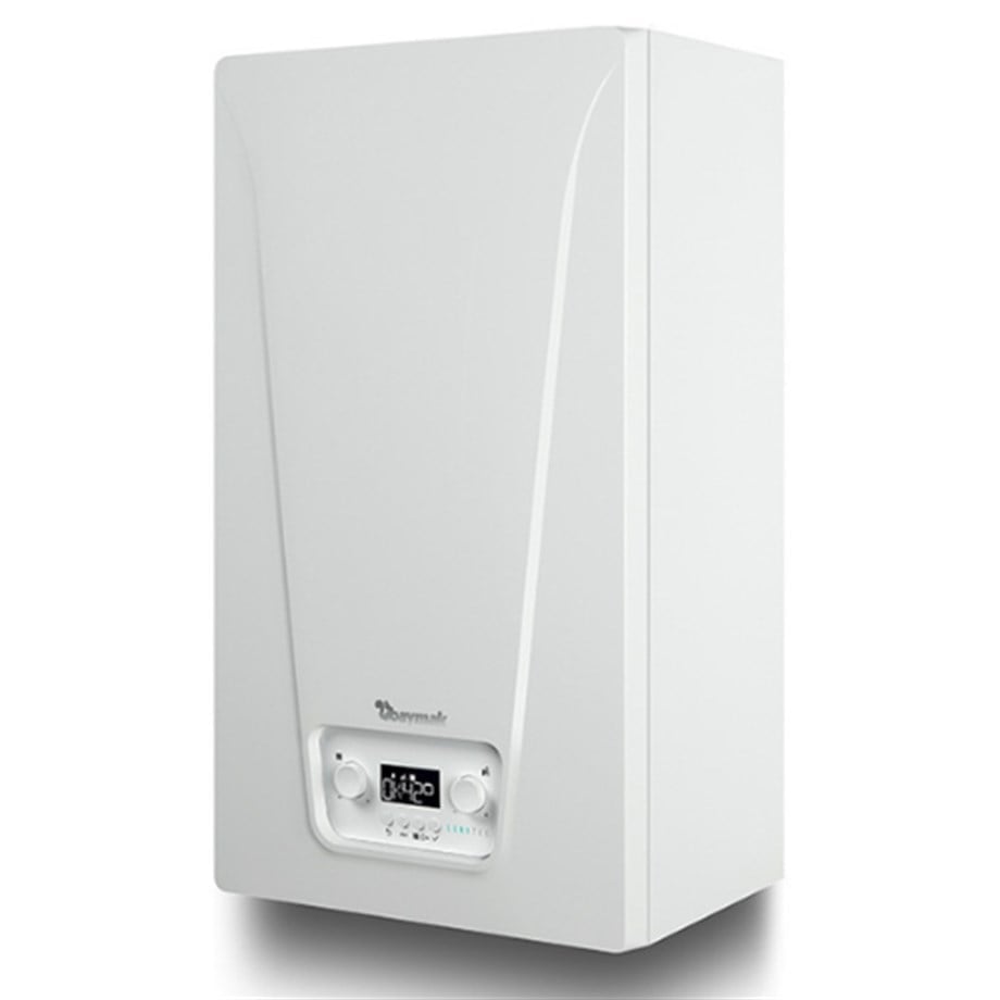 Baymak Lunatec 22/24 Kw Yoğuşmalı Kombi