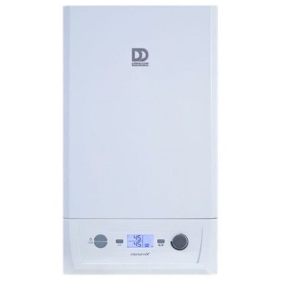 Demirdöküm Nitromix 24 KW Yoğuşmalı Kombi