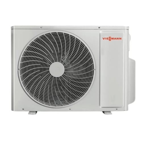 Viessmann Vrf Dış Ünite 27000 Btu