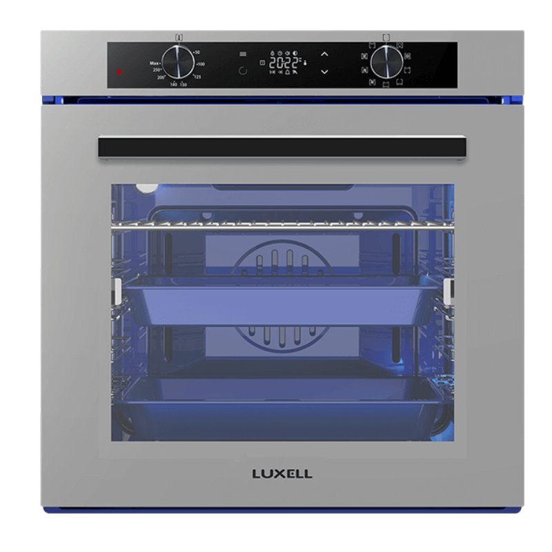 LUXELL A68-SGF3 DDT GRİ FIRIN