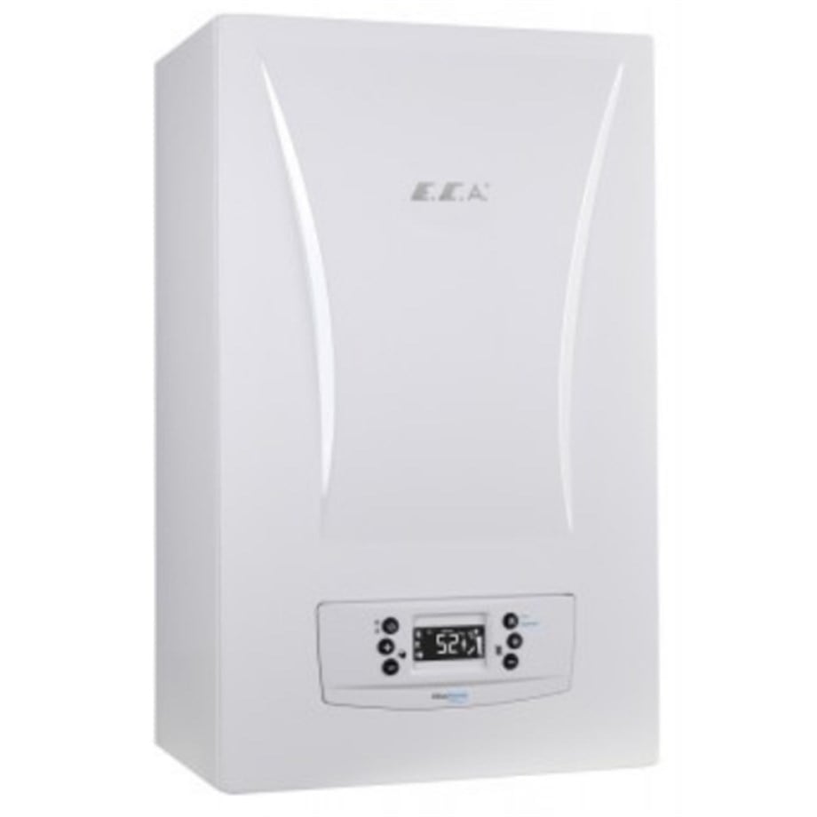 Eca Citius Premix 24 Kw Yoğuşmalı Kombi