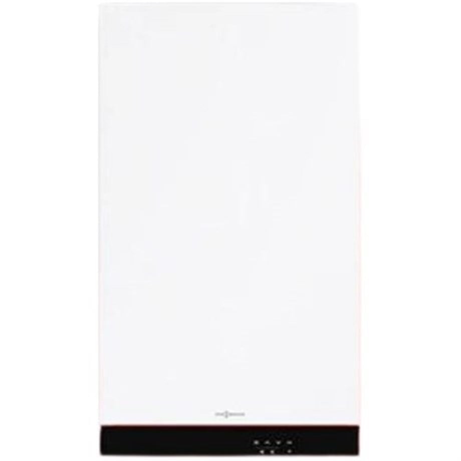 Viessmann Vitodens Connect 25/30 kw Yoğuşmalı Kombi (Wİ-Fİ)