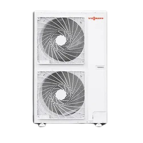 Viessmann Vrf Dış Ünite 114000 Btu