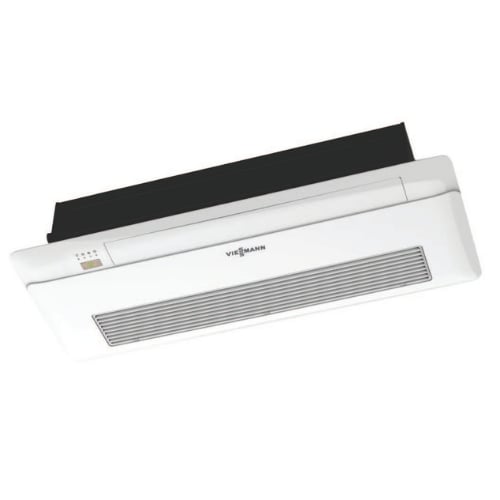 Viessmann Vrf Tek Yön Kaset İç Ünite 17000 Btu