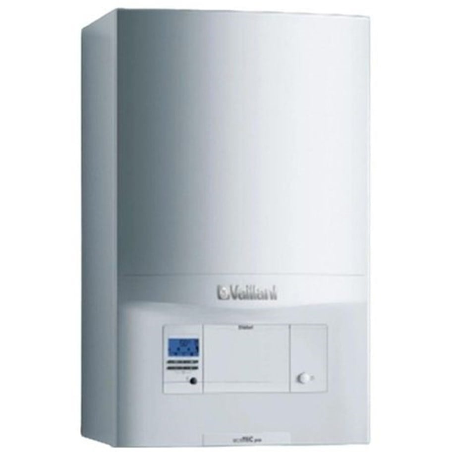 Vaillant VUW 286/5-3 24/28 Kw ecoTEC PRO Yoğuşmalı Kombi