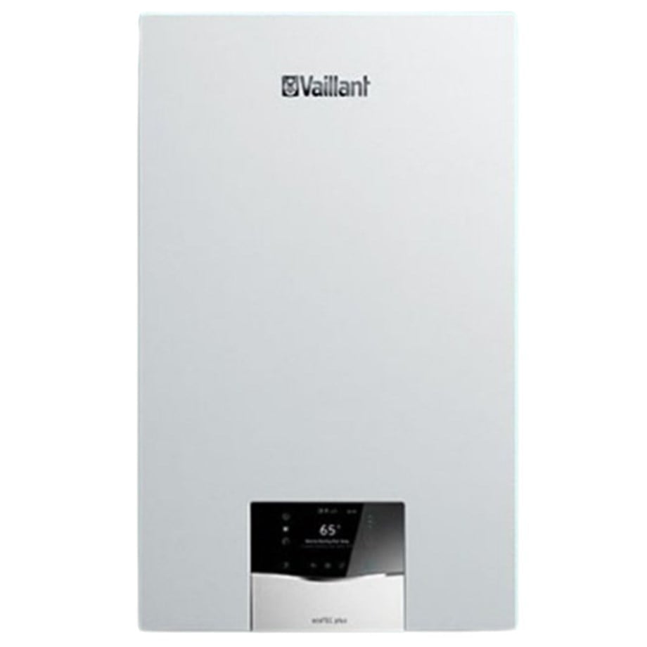 Vaillant Ecotec Plus 26CS/1-5 20/26 KwTam Yoğuşmalı Kombi