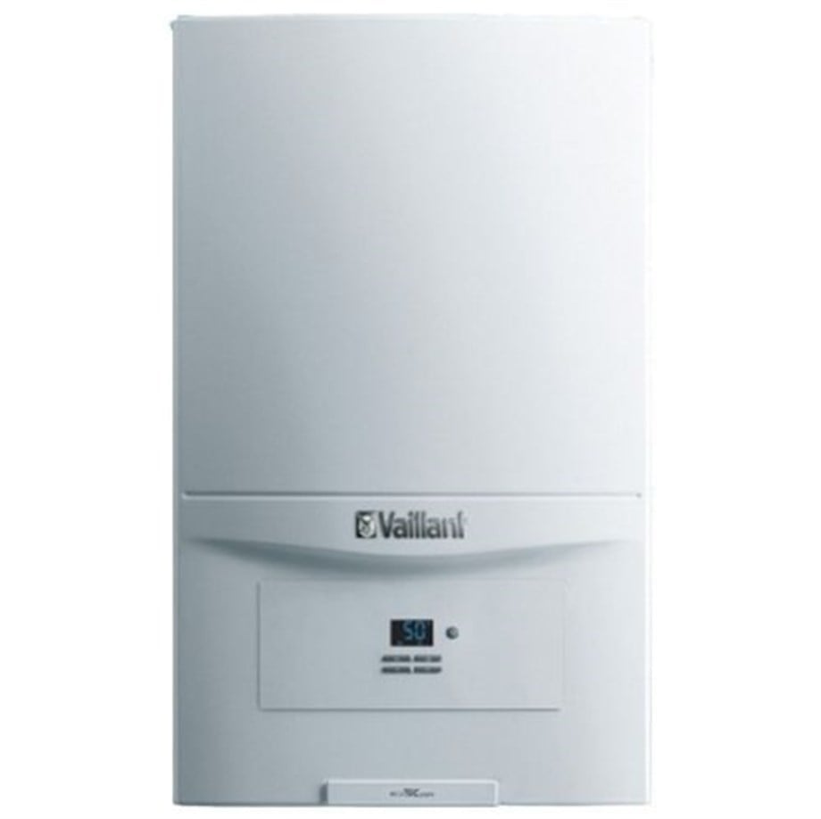 Vaillant VUW 236/7-2 19/24 Kw ecoTEC Pure Yoğuşmalı Kombi