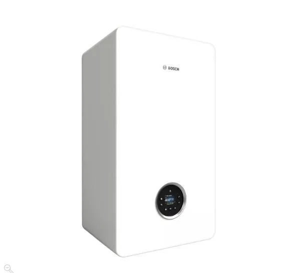 BOSCH CONDENS 5700İ W 24 KW PREMİX YOĞUŞMALI KOMBİ