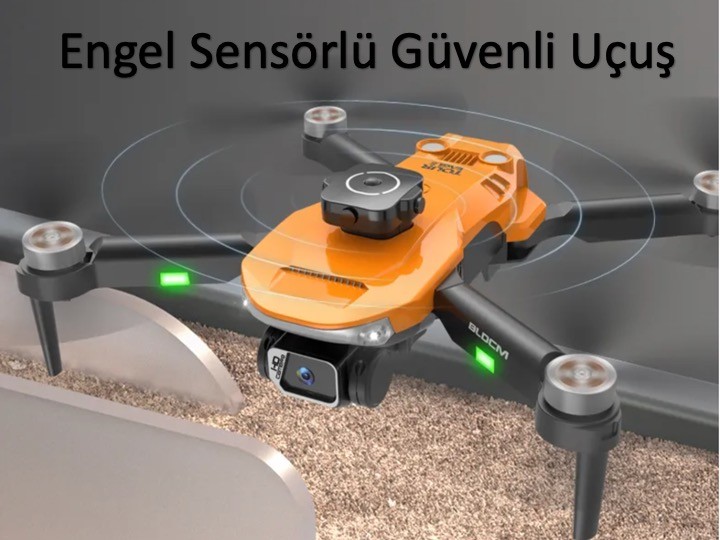 Aden EVO Drone