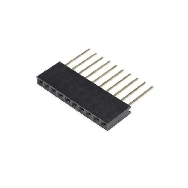 Arduino Stackable Header 10 Pin - Arduino Shield Konnektörü Satın Al ...
