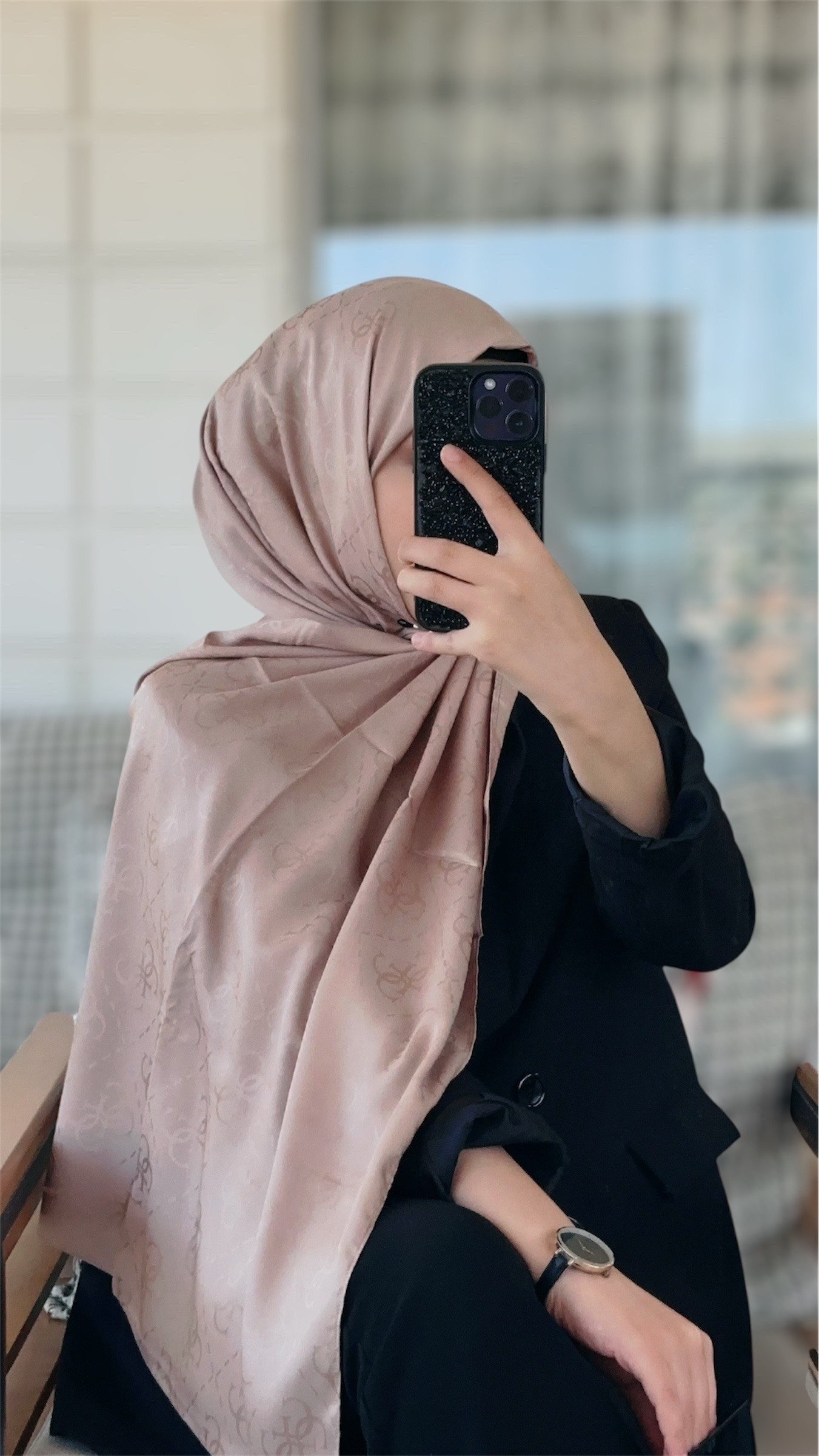 Yeni sezon jakar şal