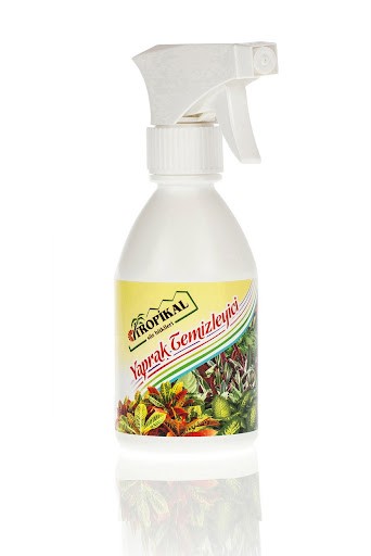 Tropikal Yaprak Temizleyici Böcek İlacı 250 ml Sprey