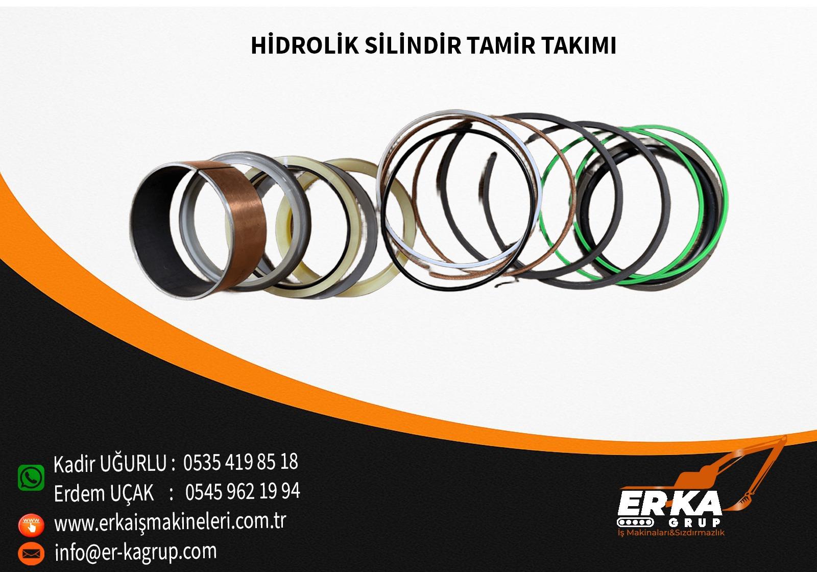 ZX210 ARM SİLİNDİR TAMİR TAKIMI 